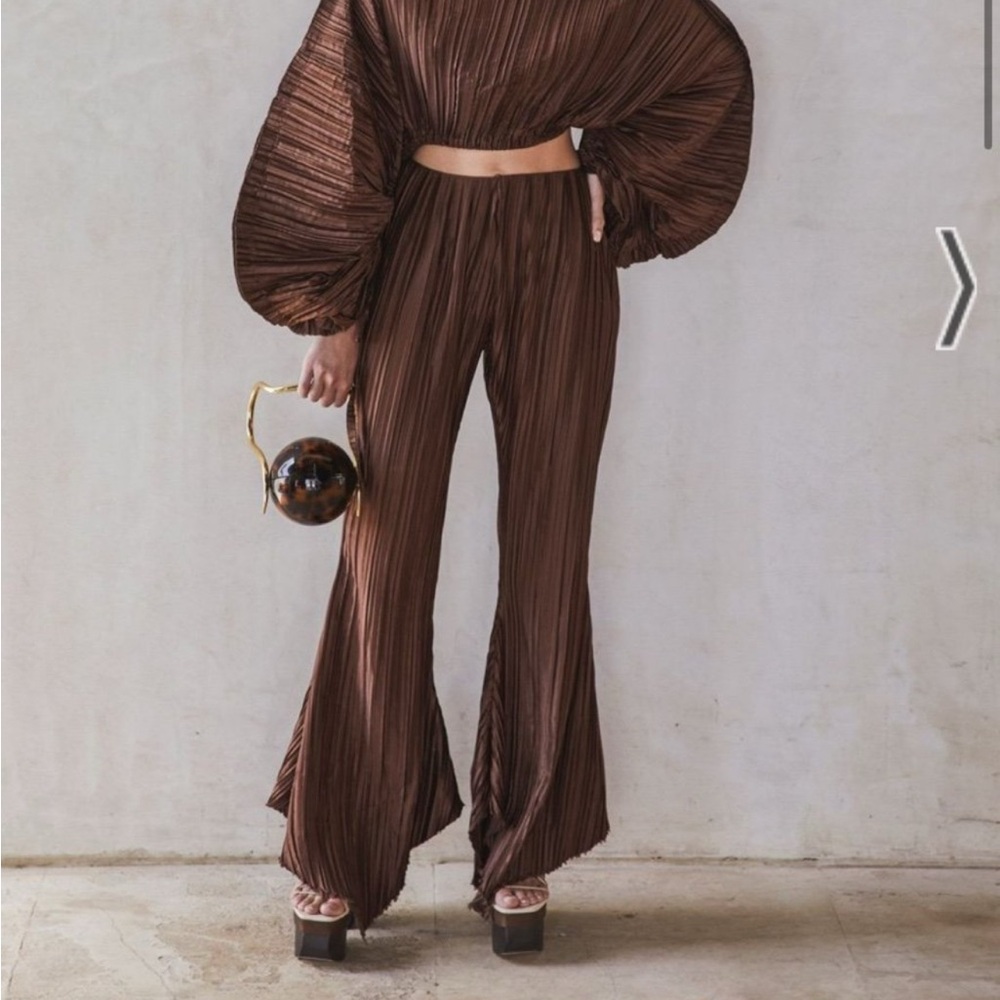 Cult Gaia Kiera Pants XS